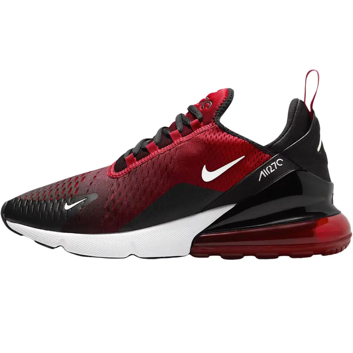 Nike shoes - Nike Air Max 270 - Air Max - Triple Black 35
