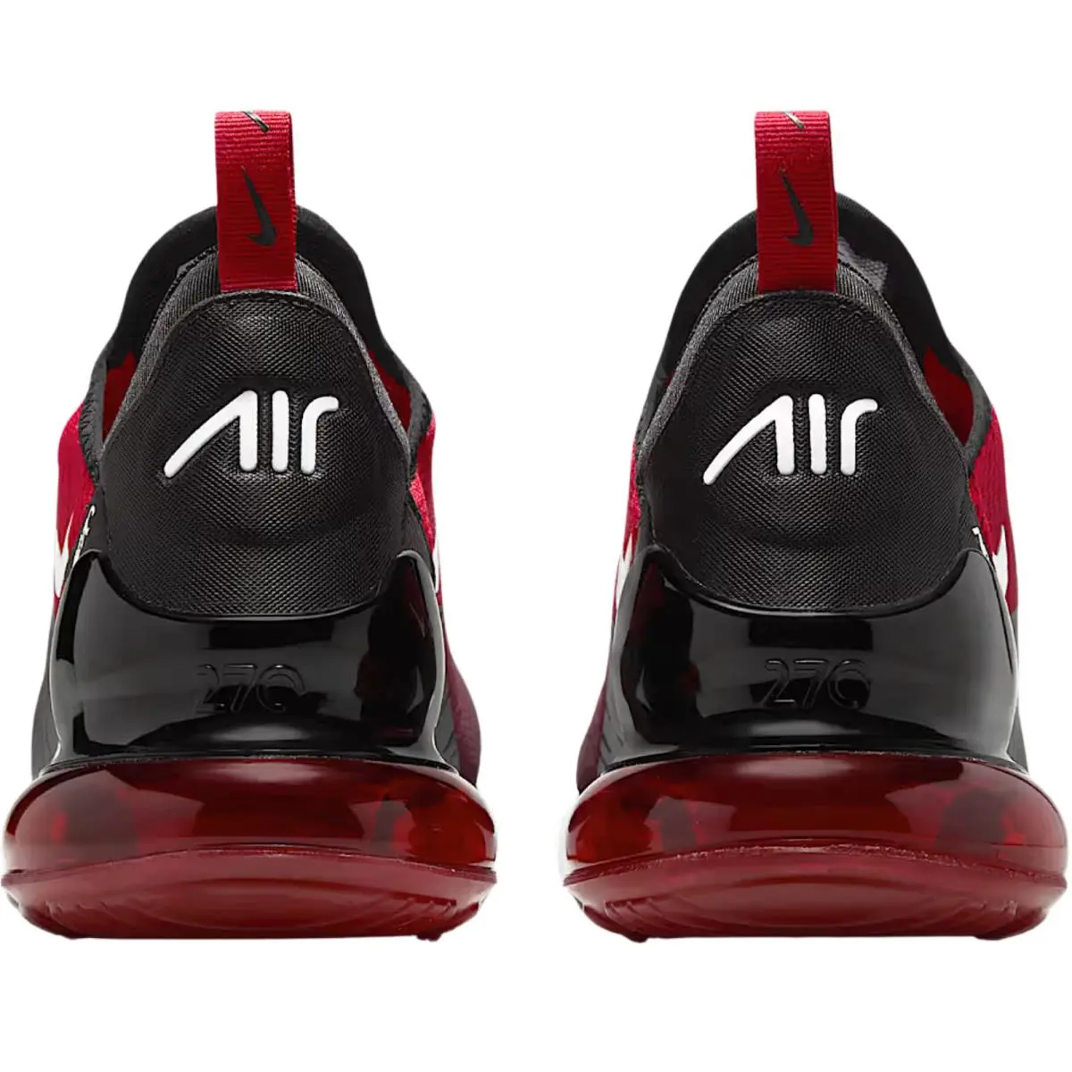 Nike shoes - Nike Air Max 270 - Air Max - Triple Black 36