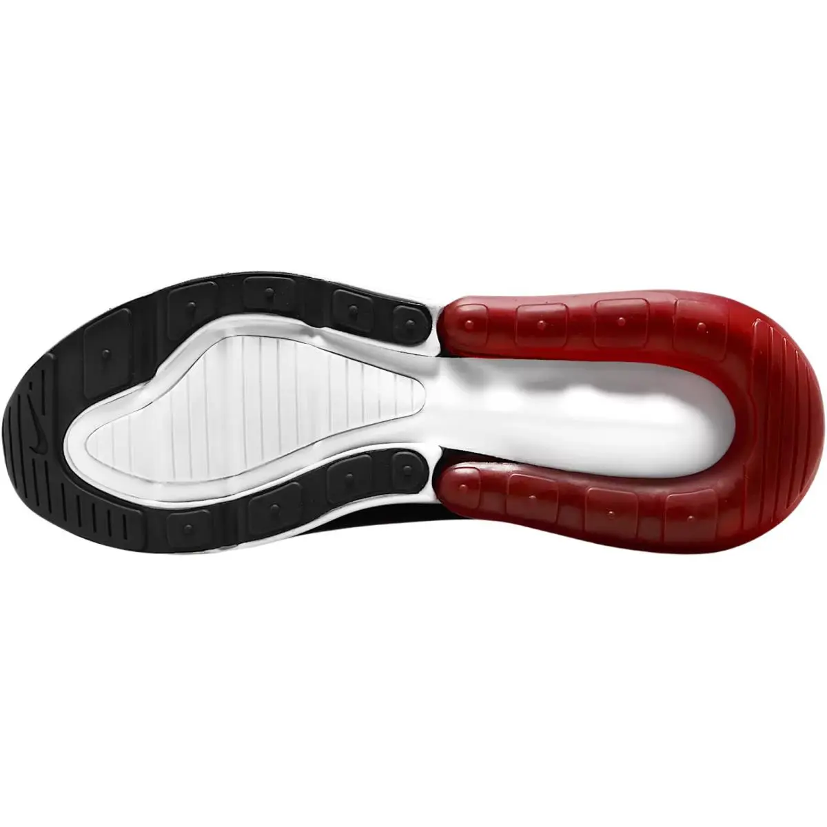 Nike shoes - Nike Air Max 270 - Air Max - Triple Black 38