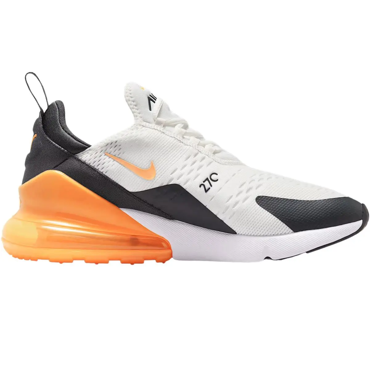 Nike shoes - Nike Air Max 270 - Air Max - Triple Black 29
