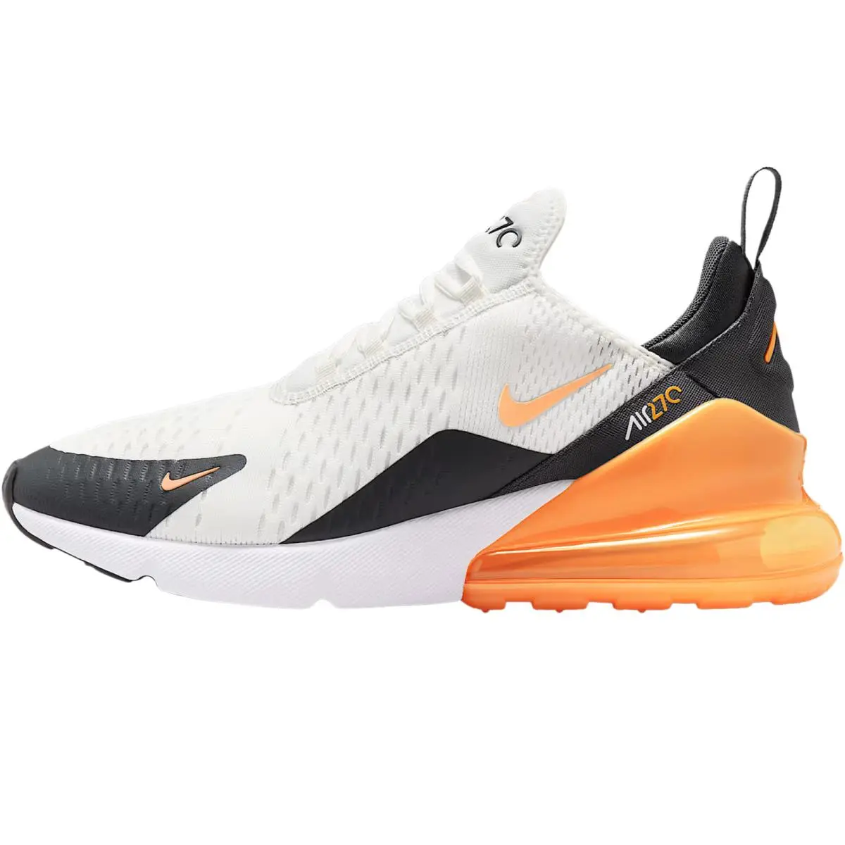 Nike shoes - Nike Air Max 270 - Air Max - Triple Black 30