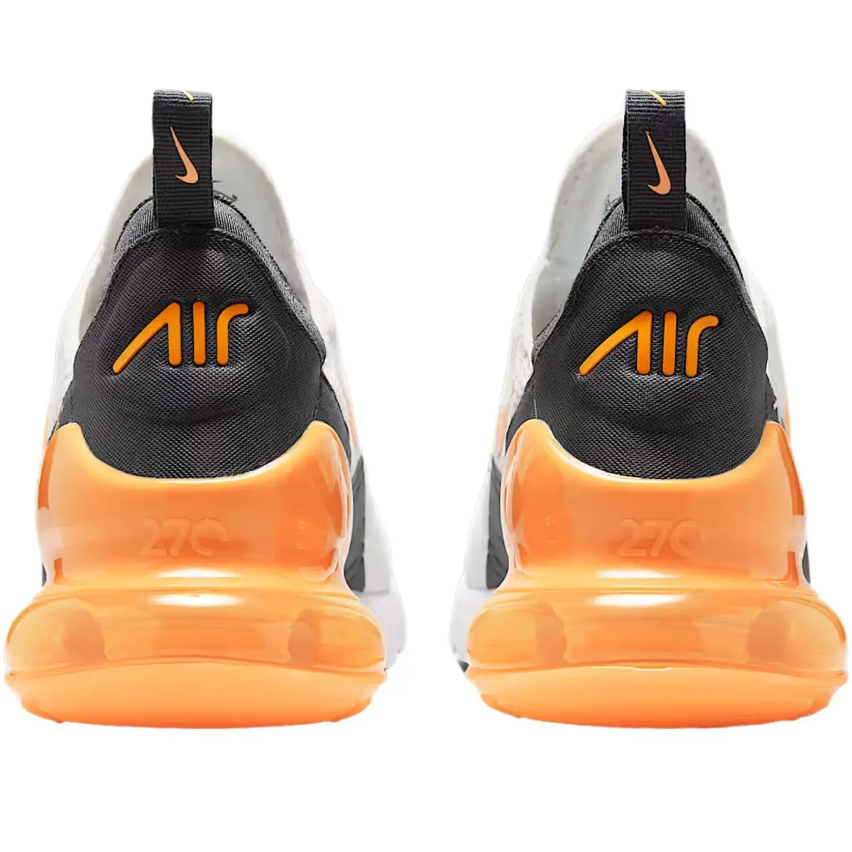 Nike shoes - Nike Air Max 270 - Air Max - Triple Black 31