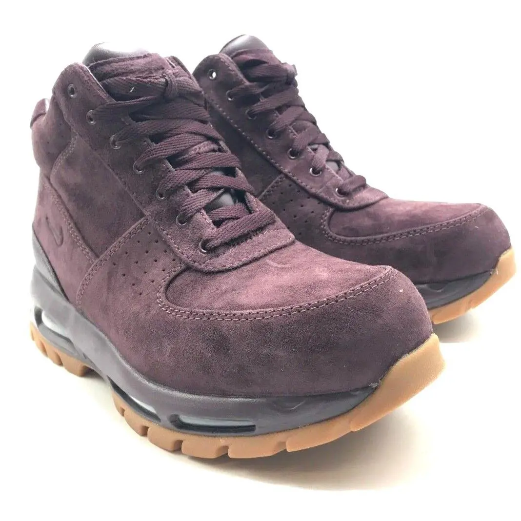 Nike shoes - Nike Air Max Goadome - Air Max Goadome - 865031602 - BURGUNDY 1