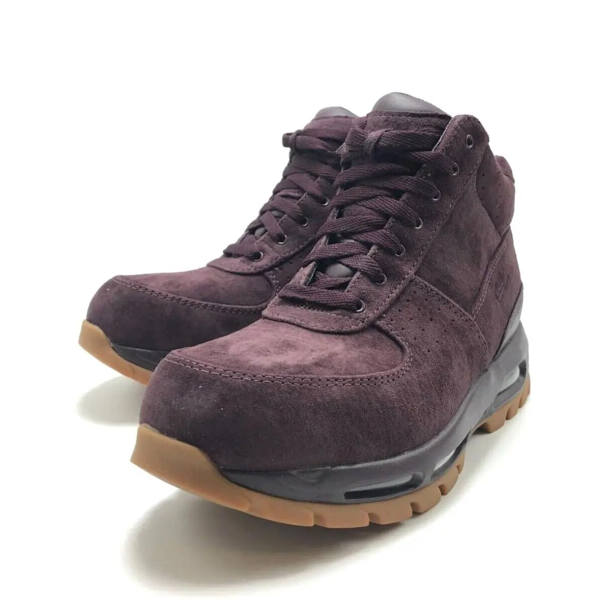 Nike shoes - Nike Air Max Goadome - Air Max Goadome - 865031602 - BURGUNDY 2