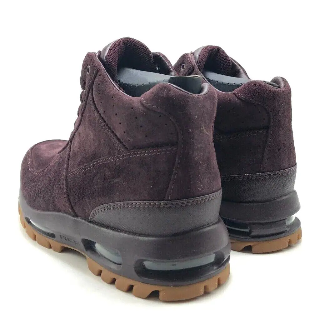 Nike shoes - Nike Air Max Goadome - Air Max Goadome - 865031602 - BURGUNDY 3