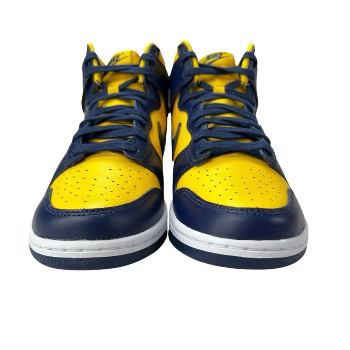 Nike shoes - Nike Dunk Hi - Dunk - HF3143-700 - Multicolor 0