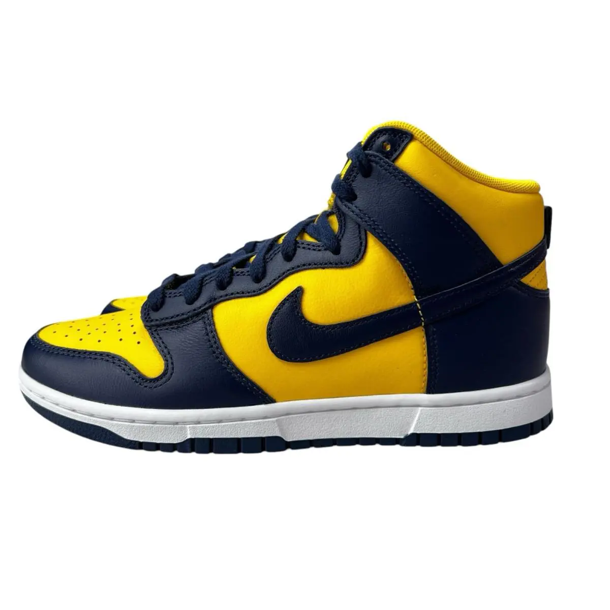Nike shoes - Nike Dunk Hi - Dunk - HF3143-700 - Multicolor 1