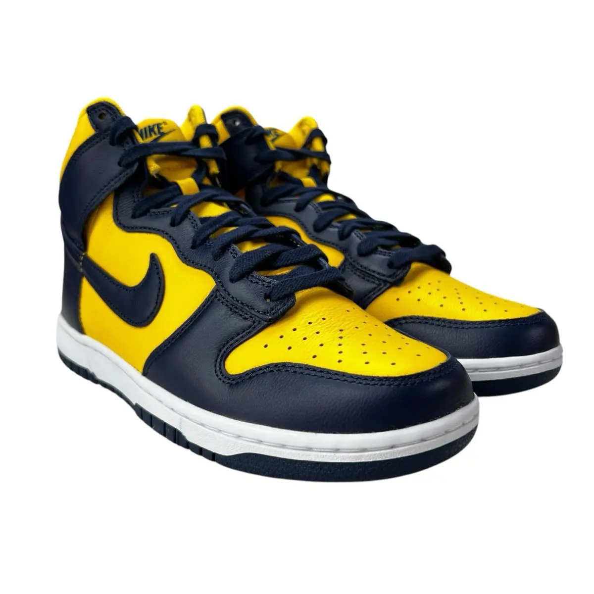 Nike shoes - Nike Dunk Hi - Dunk - HF3143-700 - Multicolor 2