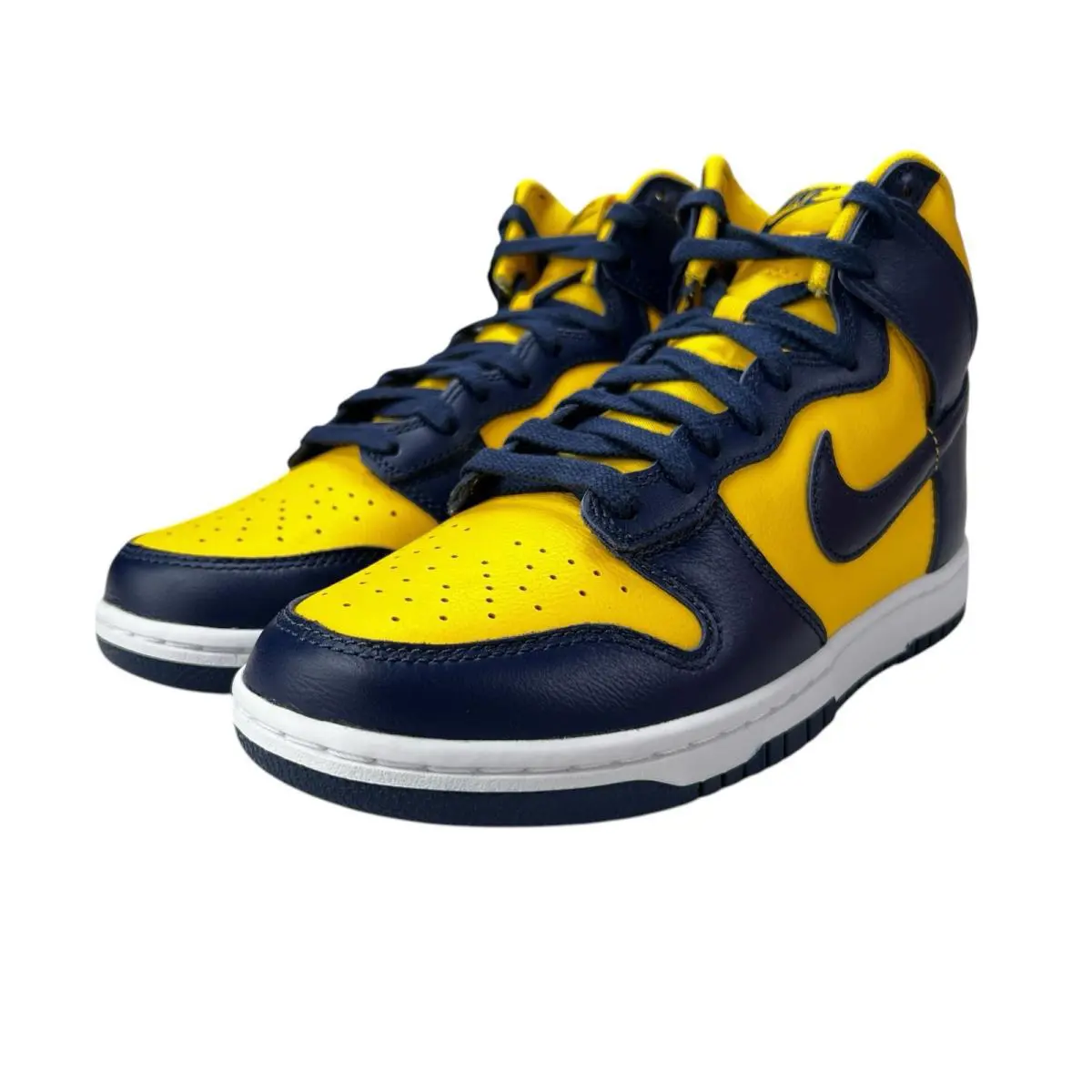 Nike shoes - Nike Dunk Hi - Dunk - HF3143-700 - Multicolor 4