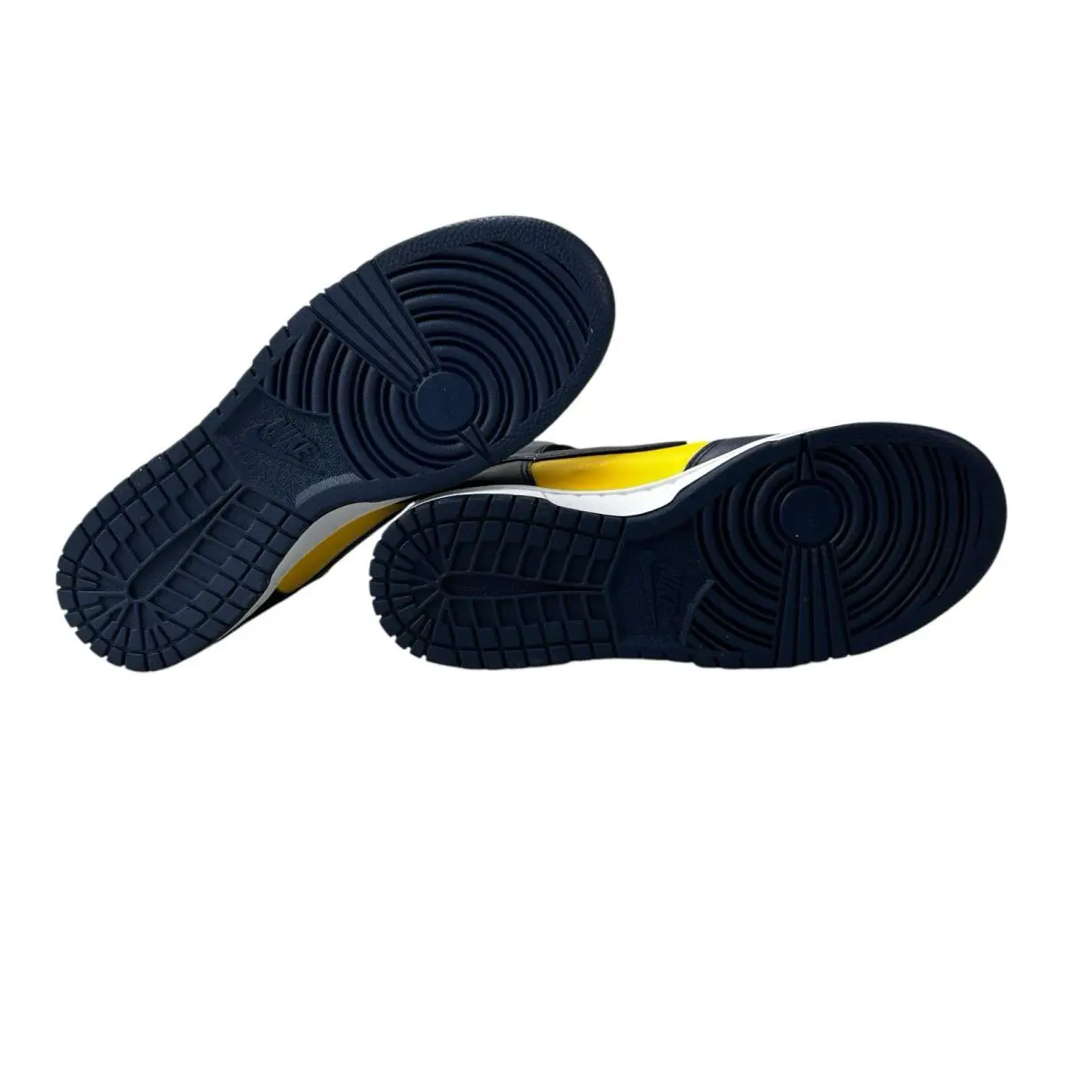 Nike shoes - Nike Dunk Hi - Dunk - HF3143-700 - Multicolor 7