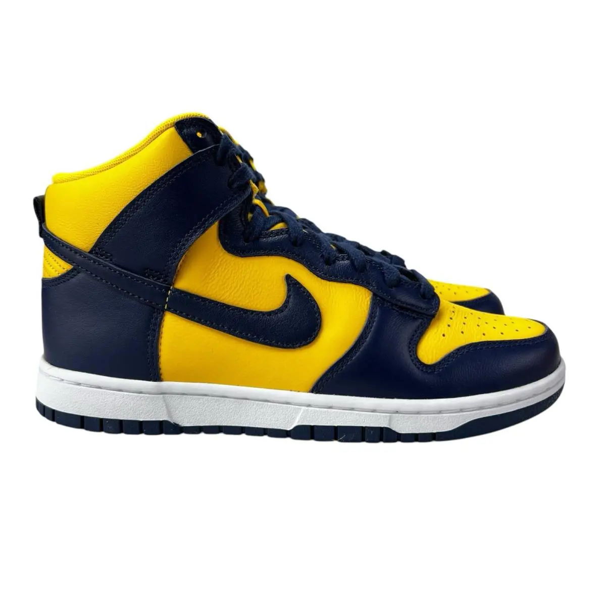 Nike shoes - Nike Dunk Hi - Dunk - HF3143-700 - Multicolor 9