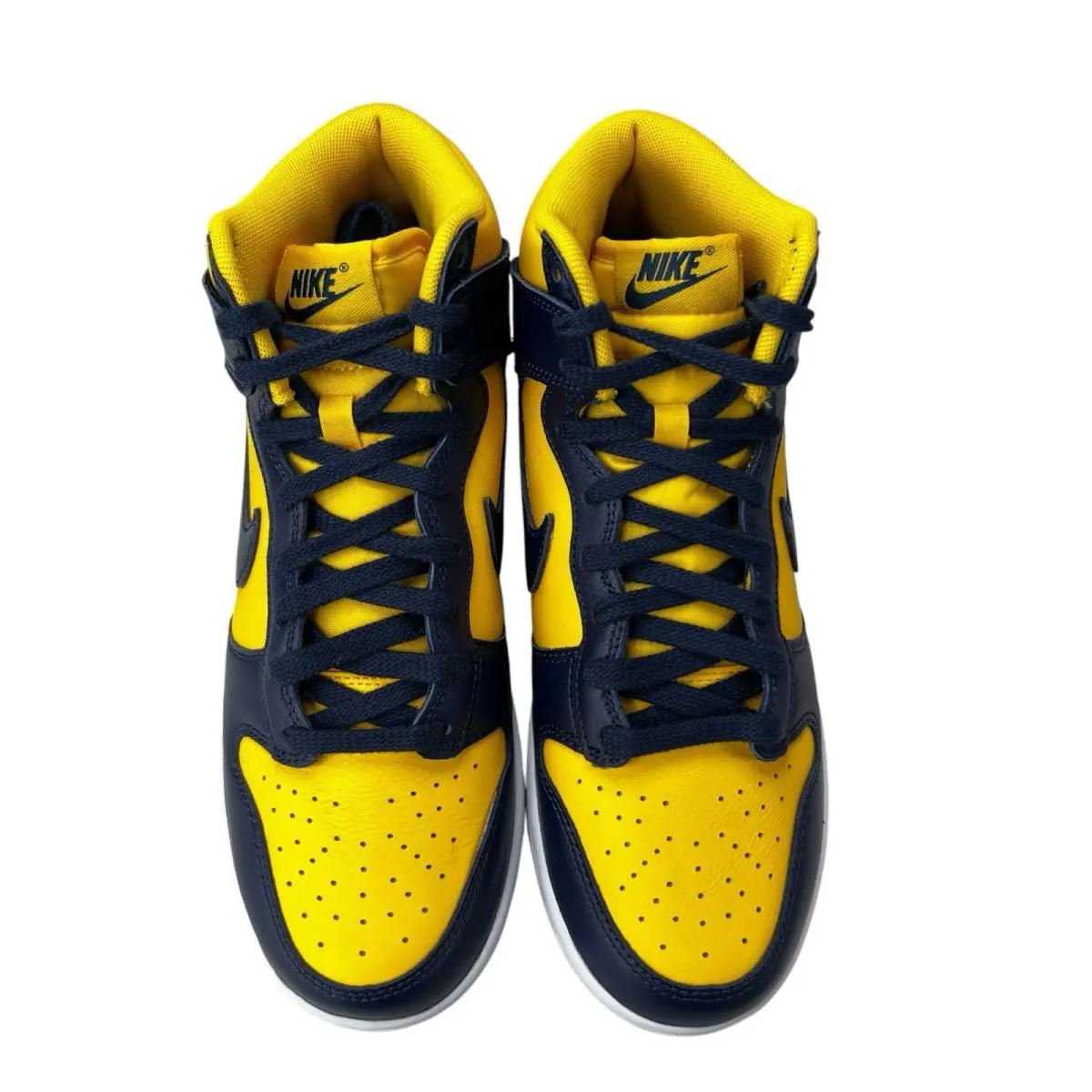 Nike shoes - Nike Dunk Hi - Dunk - HF3143-700 - Multicolor 15