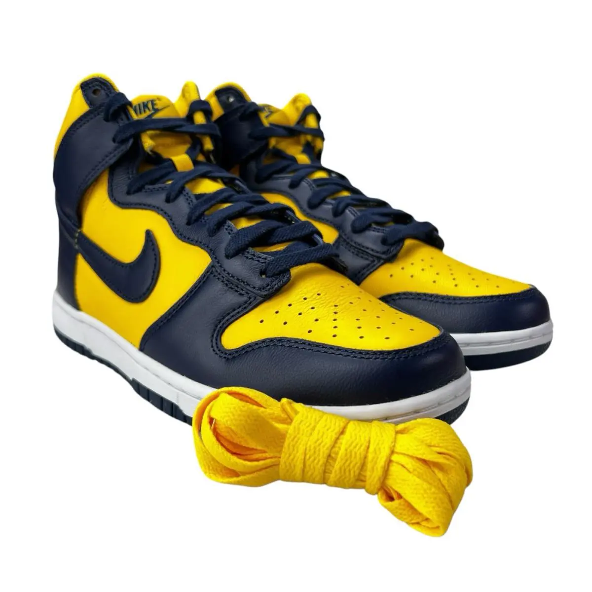 Nike shoes - Nike Dunk Hi - Dunk - HF3143-700 - Multicolor 18