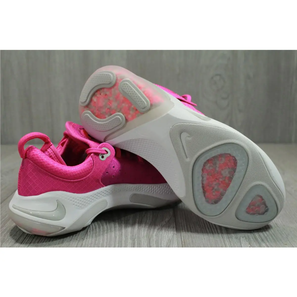 Nike shoes - Nike Joyride Run - Joyride Run - pink 4