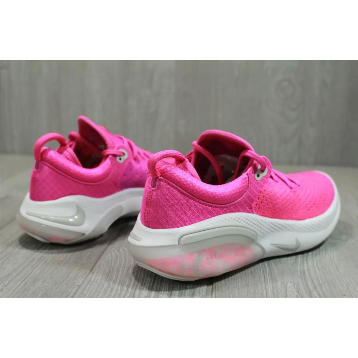 Nike shoes - Nike Joyride Run - Joyride Run - pink 8