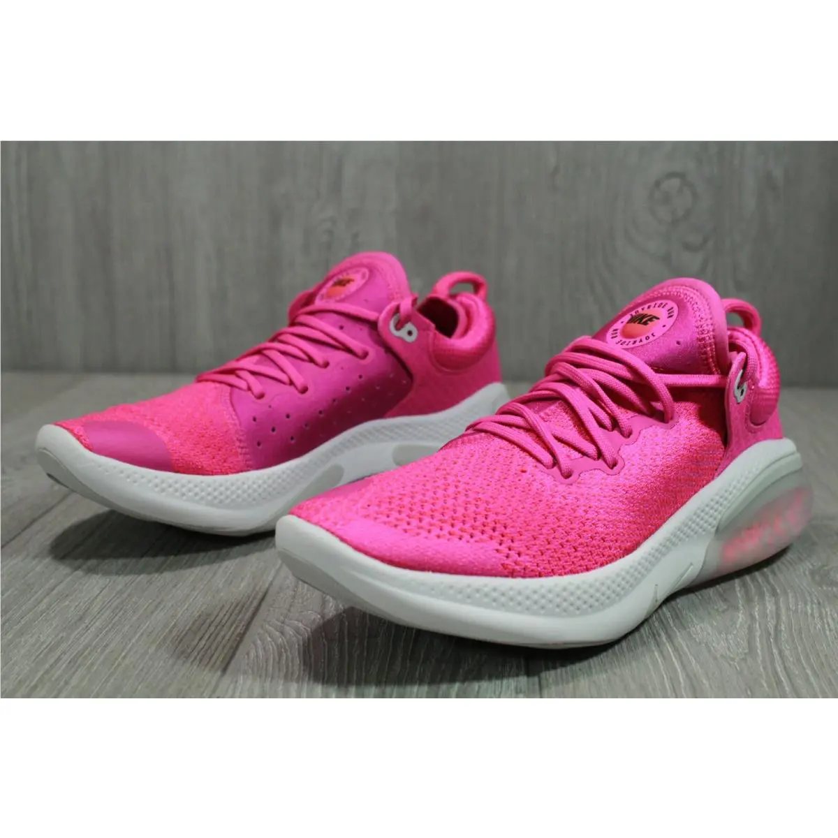 Nike shoes - Nike Joyride Run - Joyride Run - pink 6