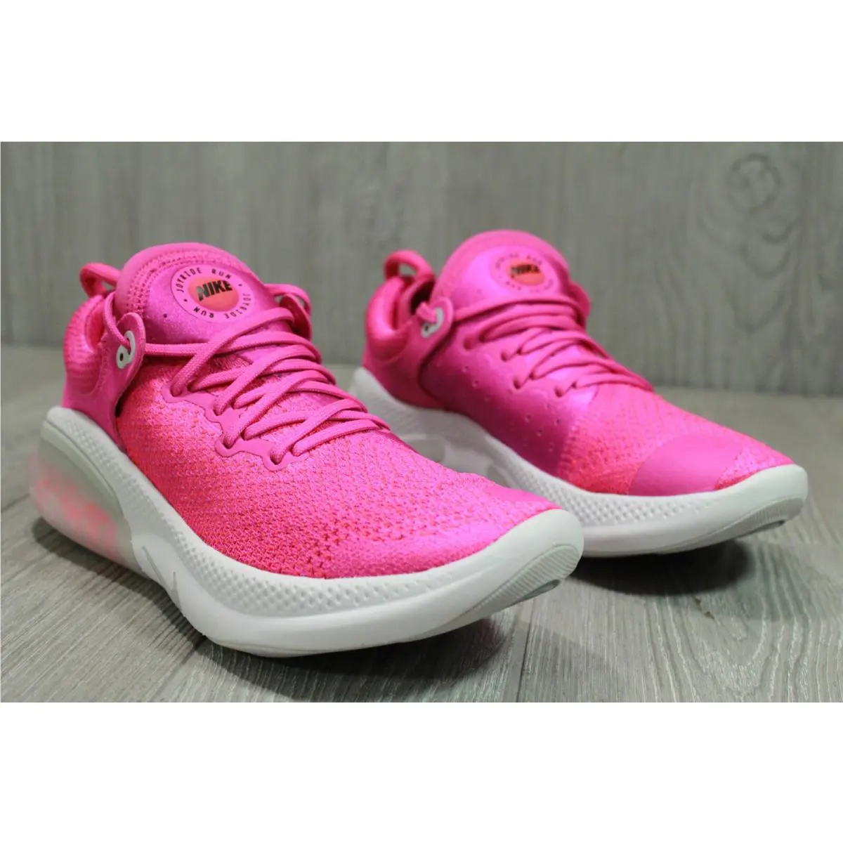 Nike shoes - Nike Joyride Run - Joyride Run - pink 7