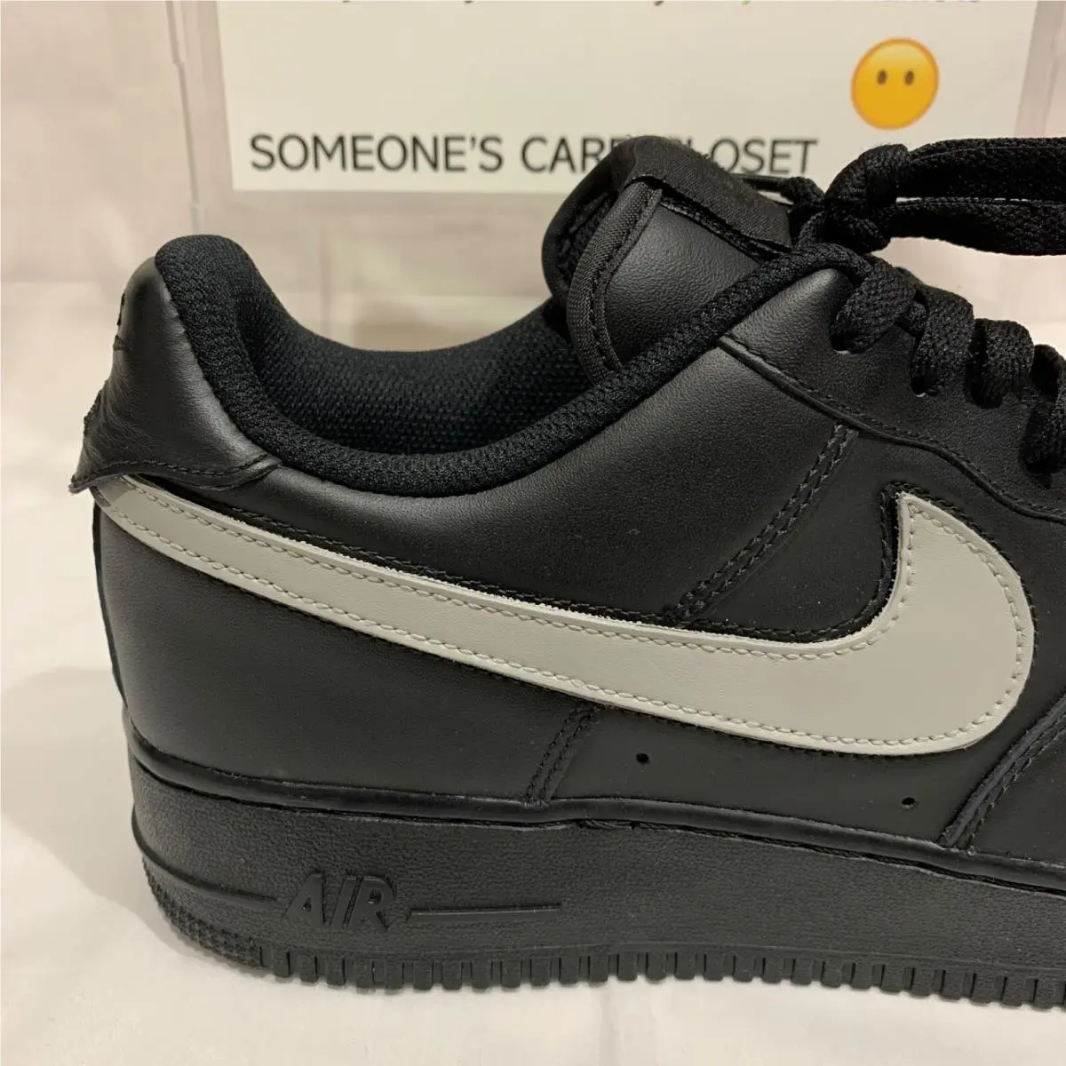 Nike shoes - Nike Air Force 1 - Air Force - CW2288-111 - White 1