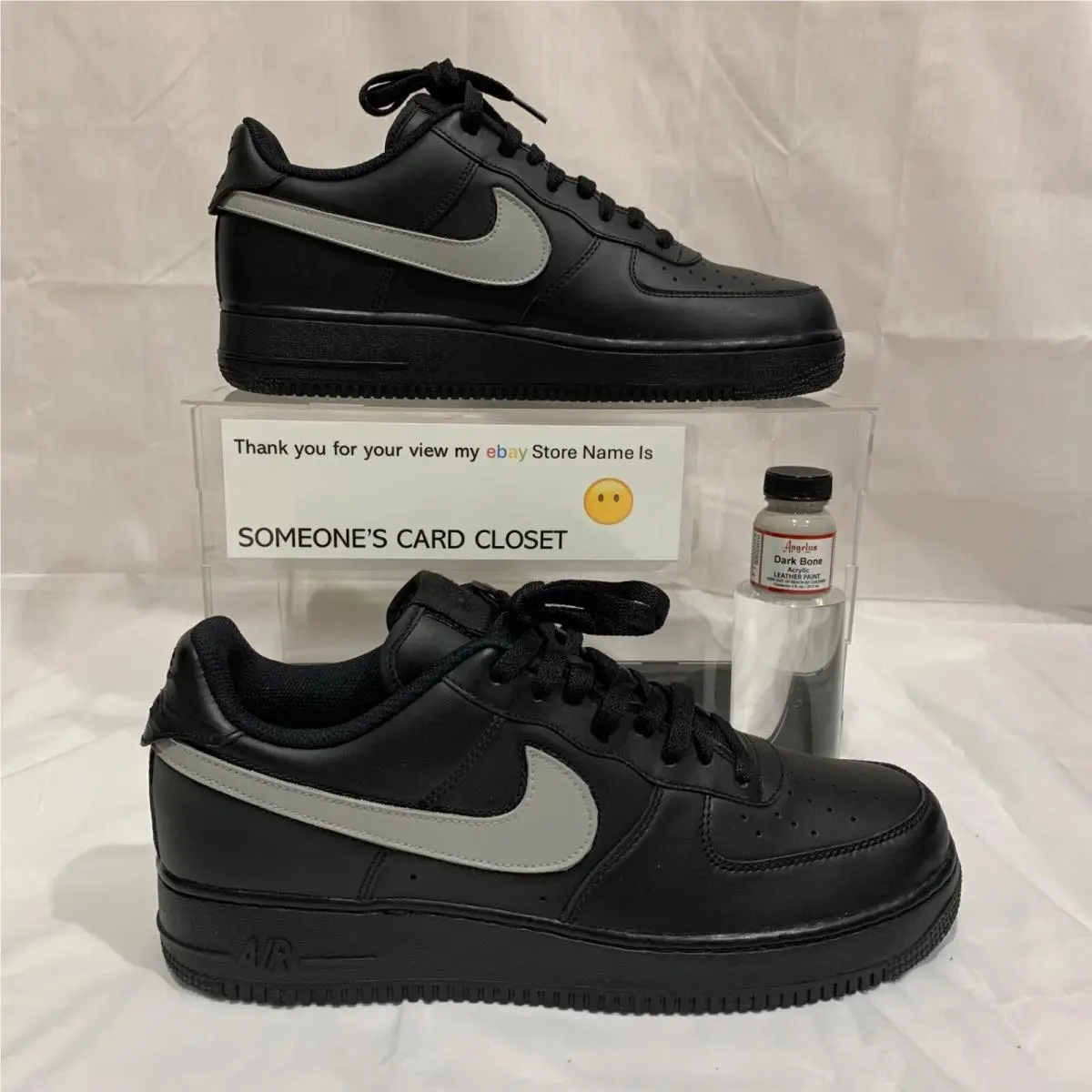 Nike shoes - Nike Air Force 1 - Air Force - CW2288-111 - White 6