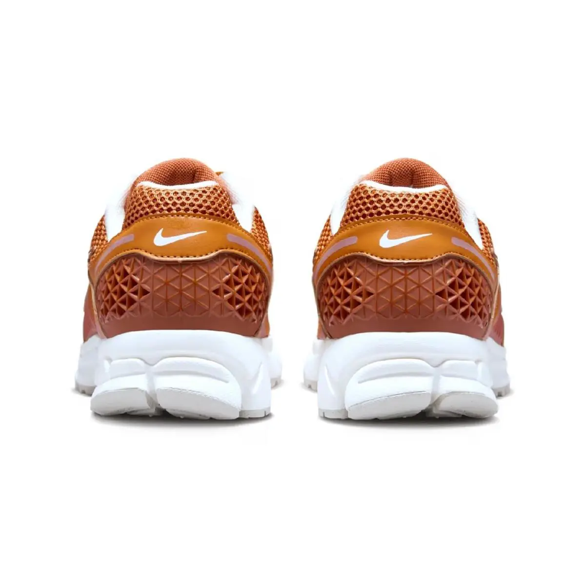 Nike shoes - Nike Zoom Vomero - Zoom Vomero - HJ9123-815 - Orange 2
