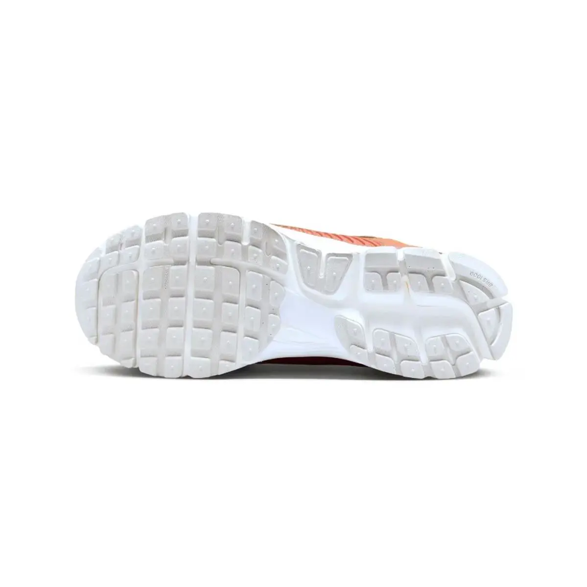 Nike shoes - Nike Zoom Vomero - Zoom Vomero - HJ9123-815 - Orange 5
