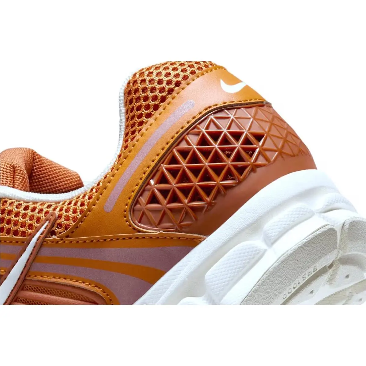 Nike shoes - Nike Zoom Vomero - Zoom Vomero - HJ9123-815 - Orange 4