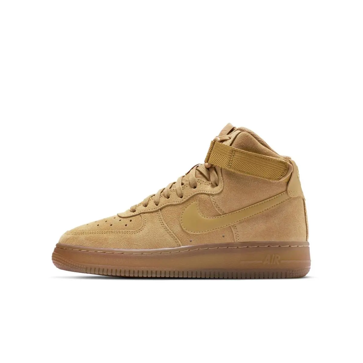 Nike shoes - Brown 0