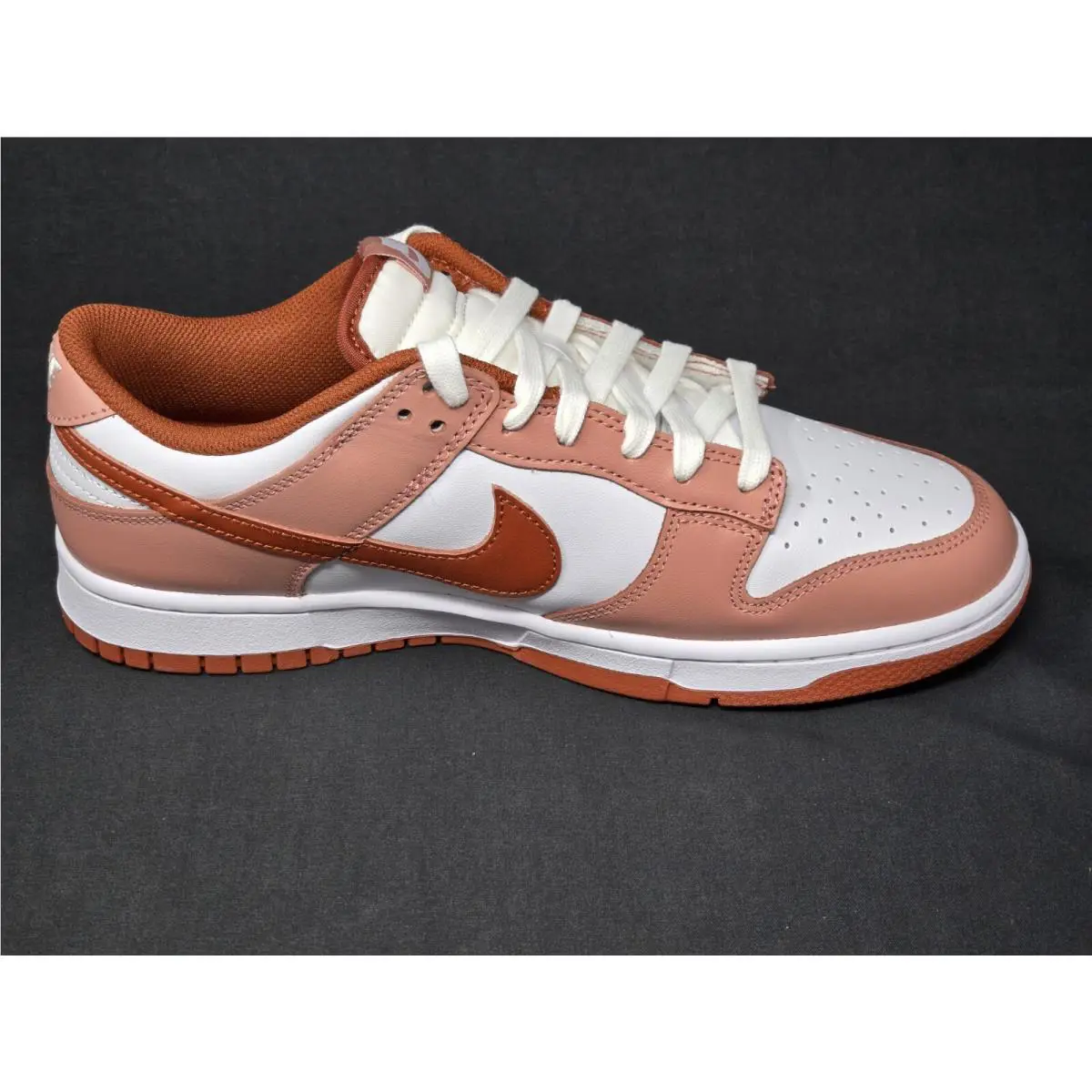 Nike shoes - Red 3