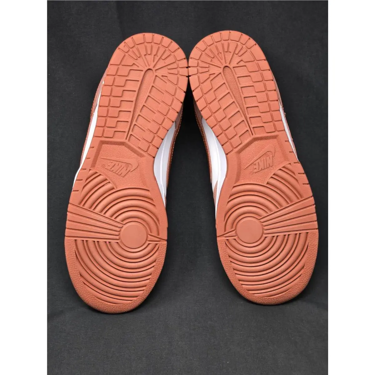 Nike shoes - Red 6