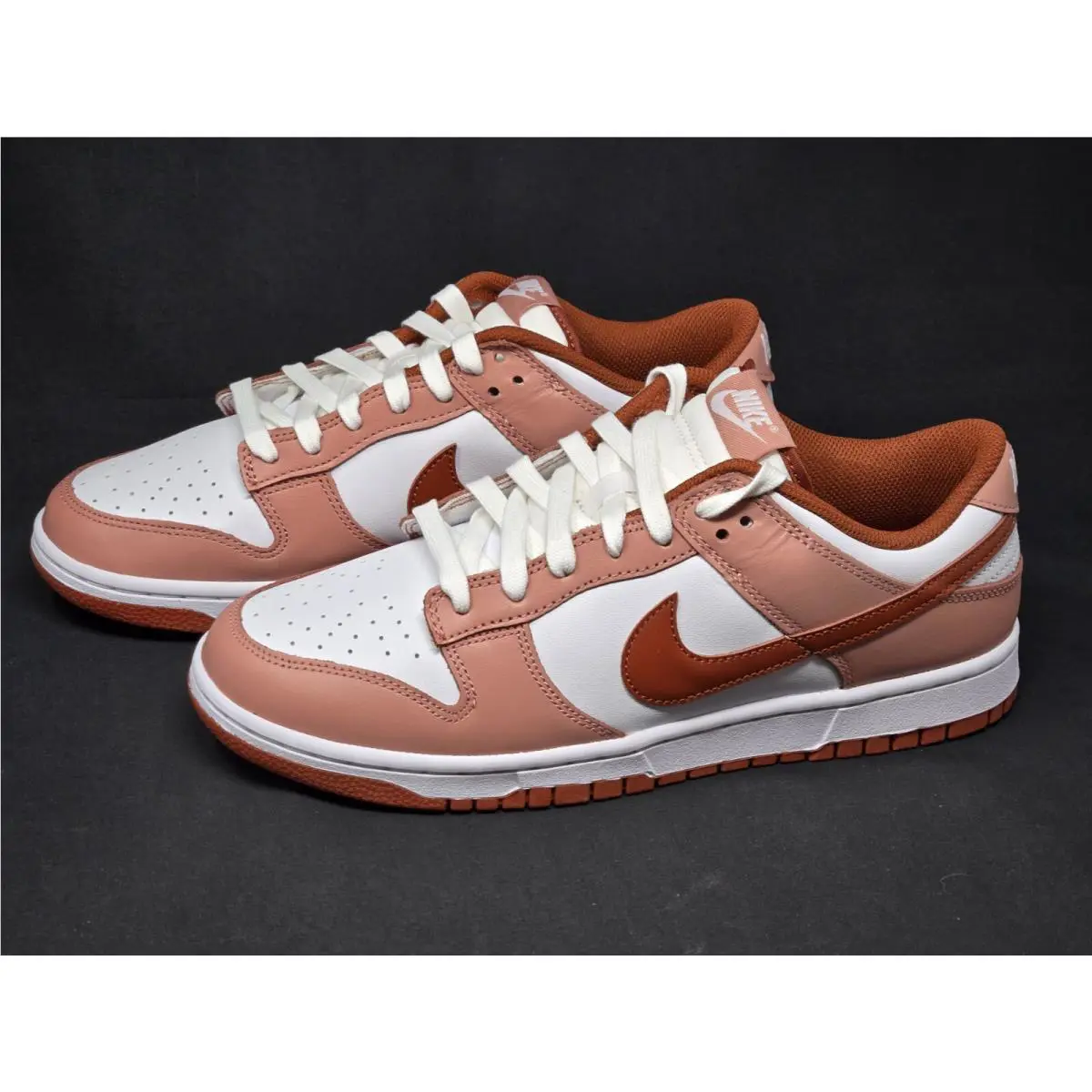 Nike shoes - Red 10