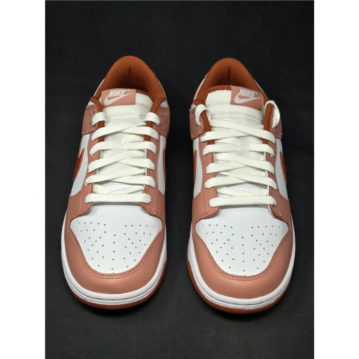 Nike shoes - Red 12