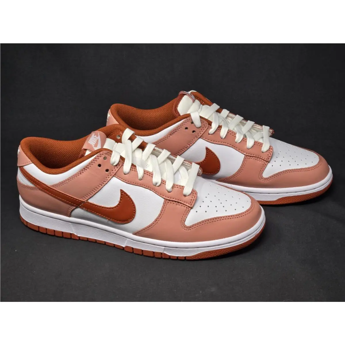 Nike shoes - Red 13