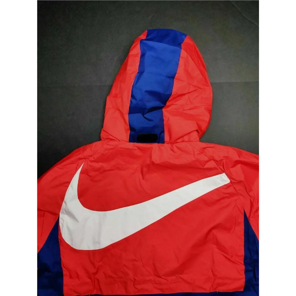 Nike clothing - CN7075-688 - CN7075-688 - Red 3