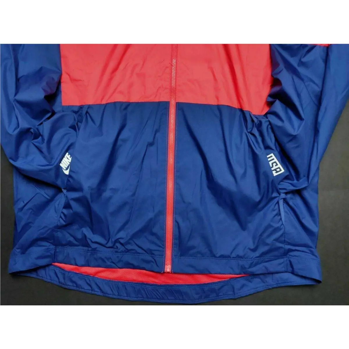 Nike clothing - CN7075-688 - CN7075-688 - Red 8