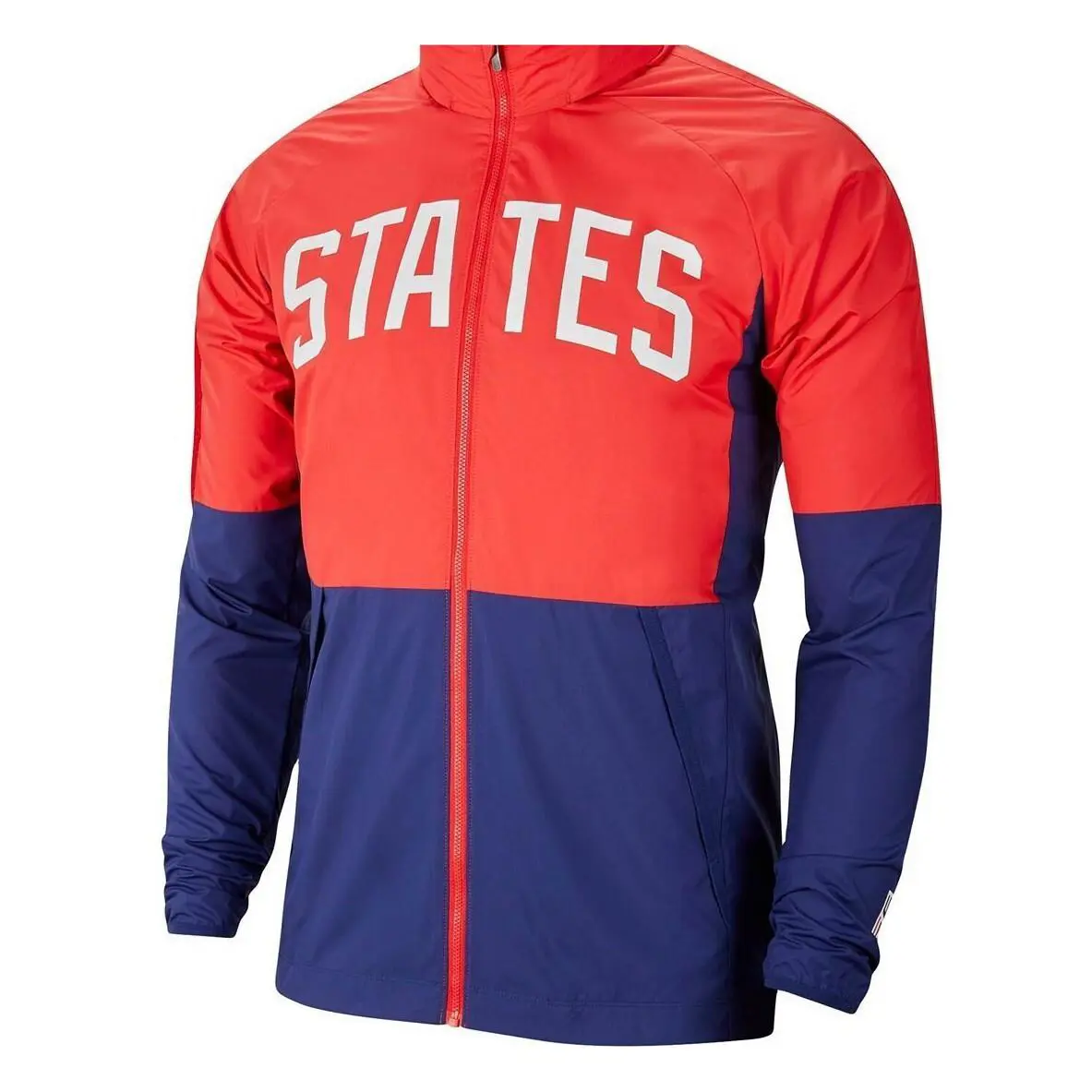 Nike clothing - CN7075-688 - CN7075-688 - Red 5