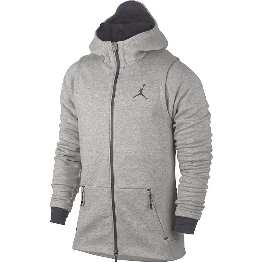 Nike clothing - Gray 0