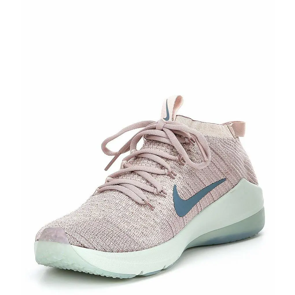 Nike shoes - Nike Air Zoom Fearless - Air Zoom Fearless - AA1214-242 - Particle Beige/Celestial Teal - Nude Green Brown 4
