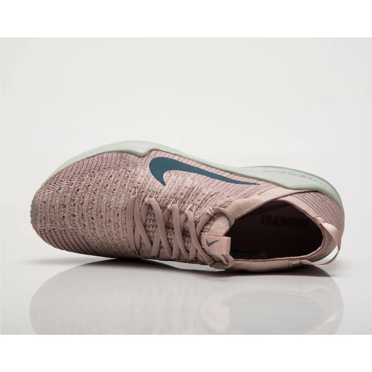 Nike shoes - Nike Air Zoom Fearless - Air Zoom Fearless - AA1214-242 - Particle Beige/Celestial Teal - Nude Green Brown 8