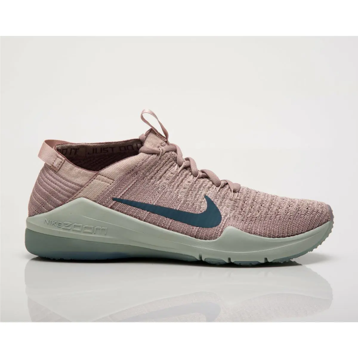 Nike shoes - Nike Air Zoom Fearless - Air Zoom Fearless - AA1214-242 - Particle Beige/Celestial Teal - Nude Green Brown 7