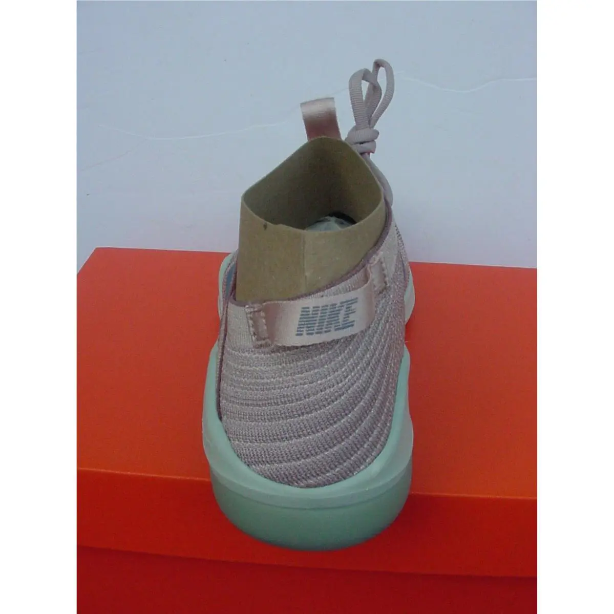 Nike shoes - Nike Air Zoom Fearless - Air Zoom Fearless - AA1214-242 - Particle Beige/Celestial Teal - Nude Green Brown 1