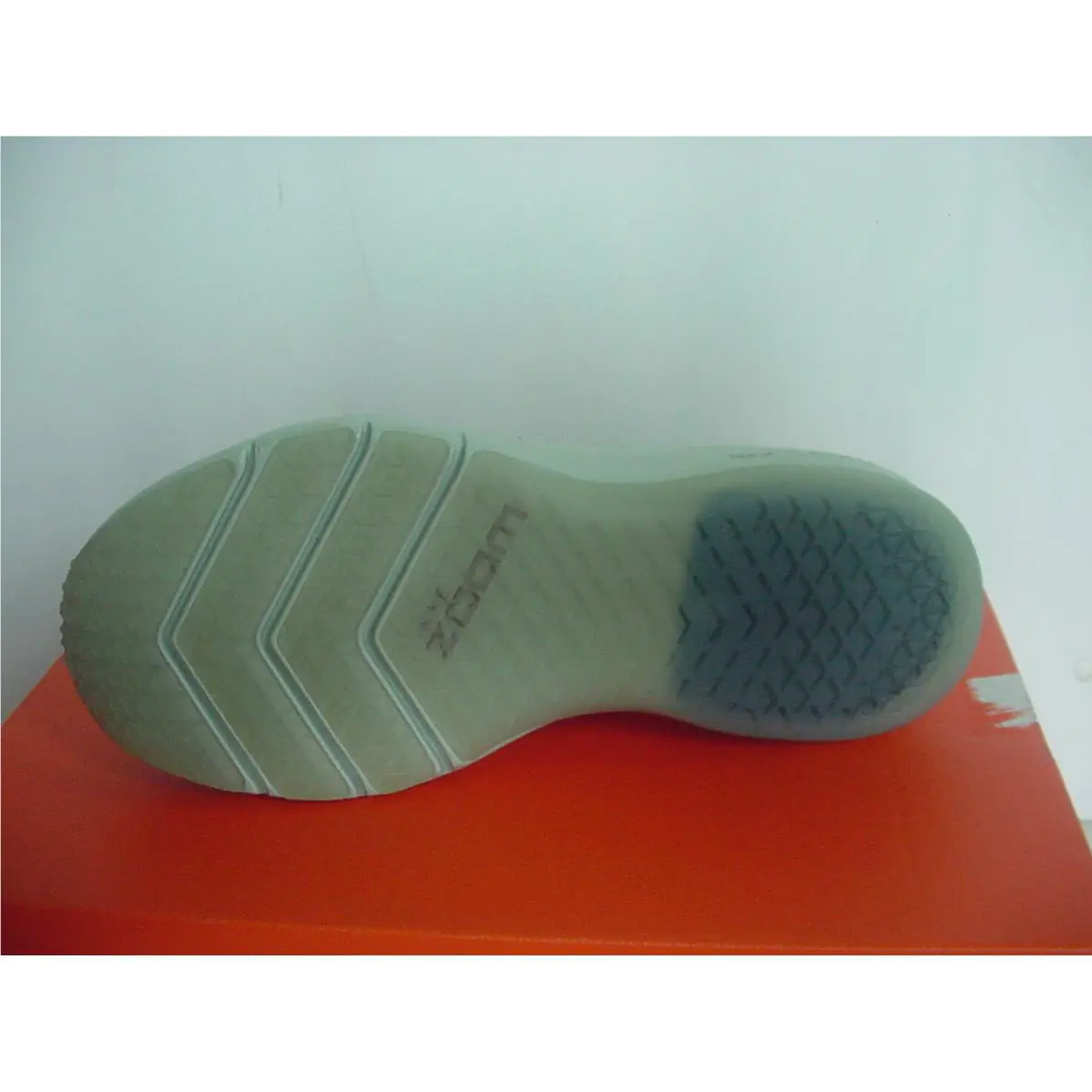Nike shoes - Nike Air Zoom Fearless - Air Zoom Fearless - AA1214-242 - Particle Beige/Celestial Teal - Nude Green Brown 2