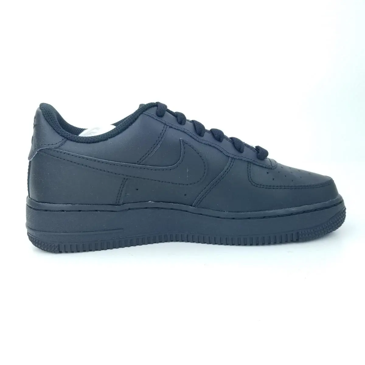 Nike shoes - Nike Air Force 1 Low - DH2920 001 - Black 3