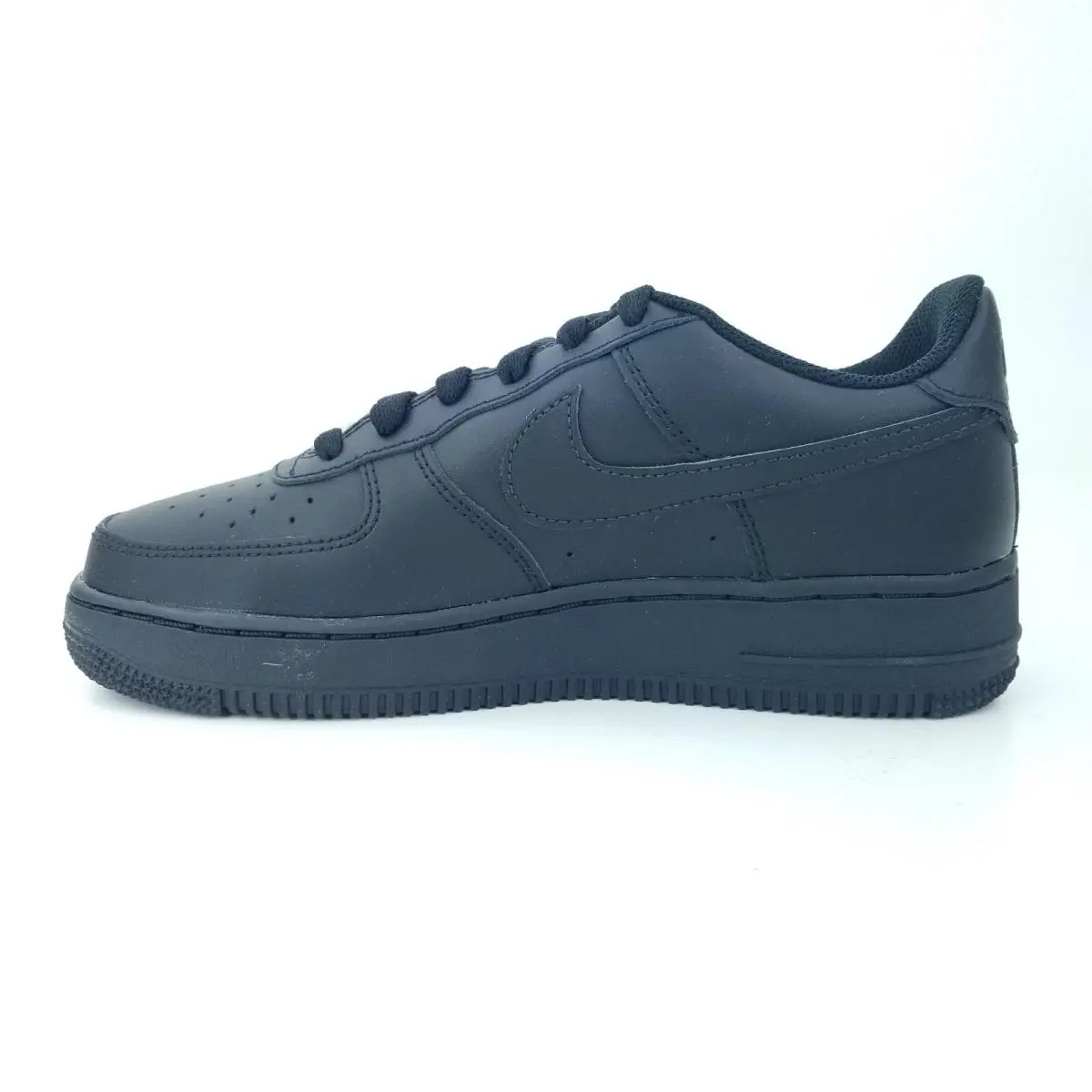 Nike shoes - Nike Air Force 1 Low - DH2920 001 - Black 4