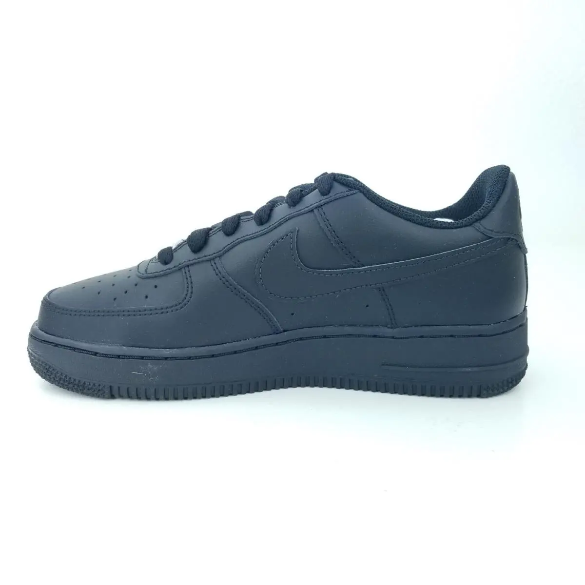 Nike shoes - Nike Air Force 1 Low - DH2920 001 - Black 5