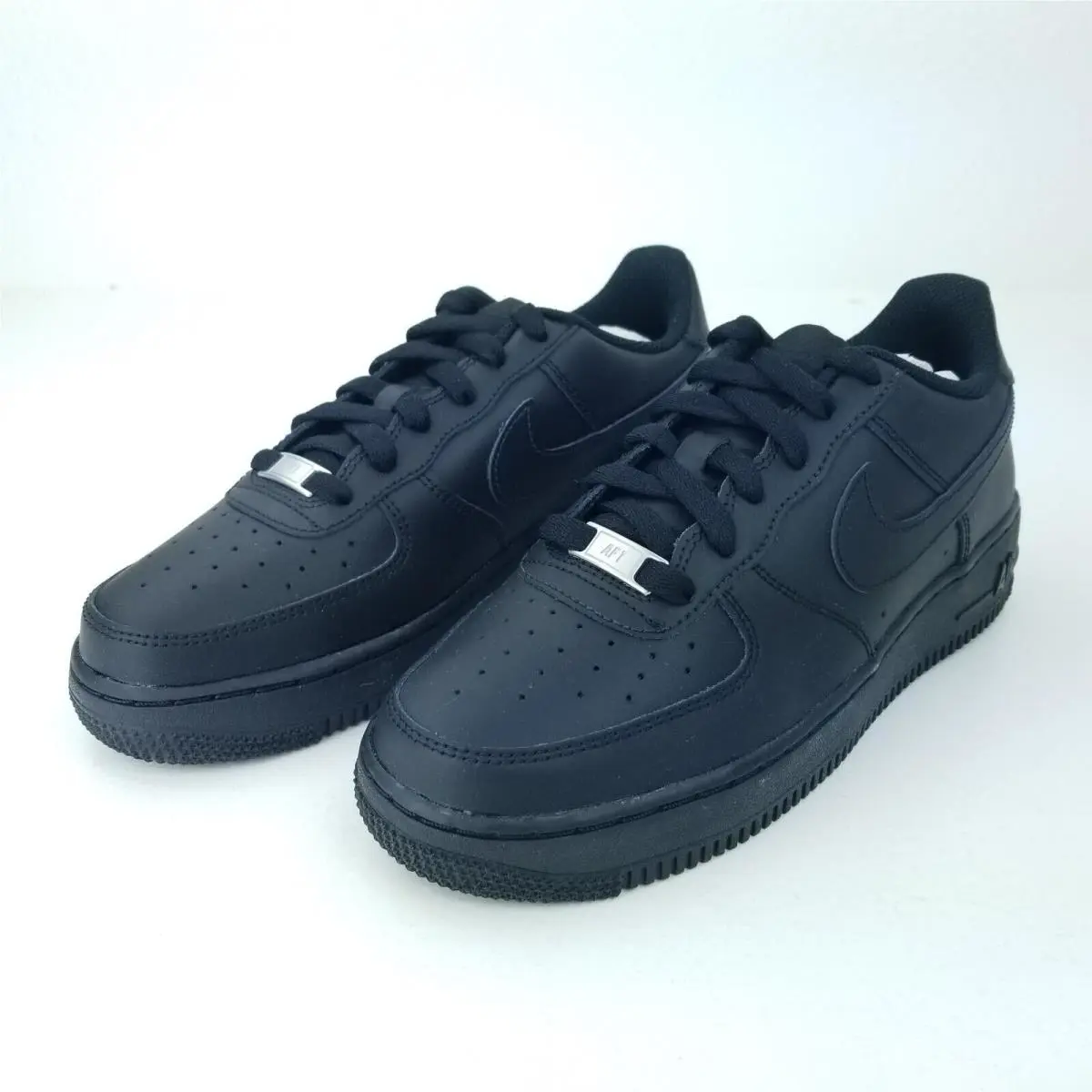 Nike shoes - Nike Air Force 1 Low - DH2920 001 - Black 0