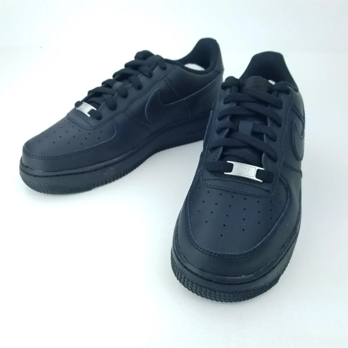 Nike shoes - Nike Air Force 1 Low - DH2920 001 - Black 2