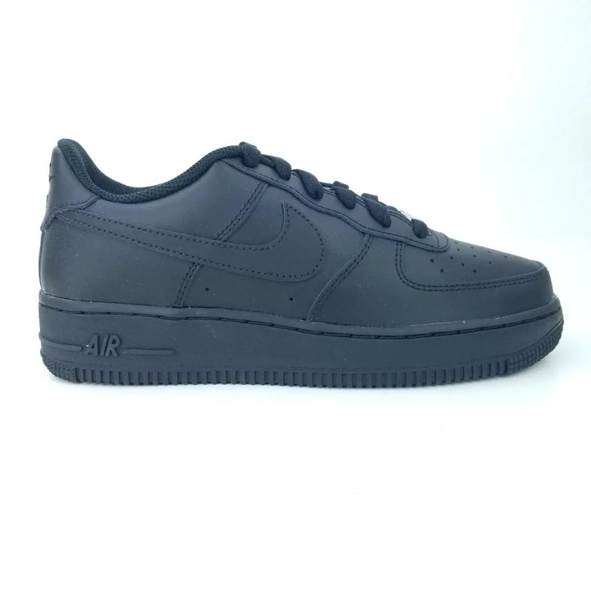 Nike shoes - Nike Air Force 1 Low - DH2920 001 - Black 10