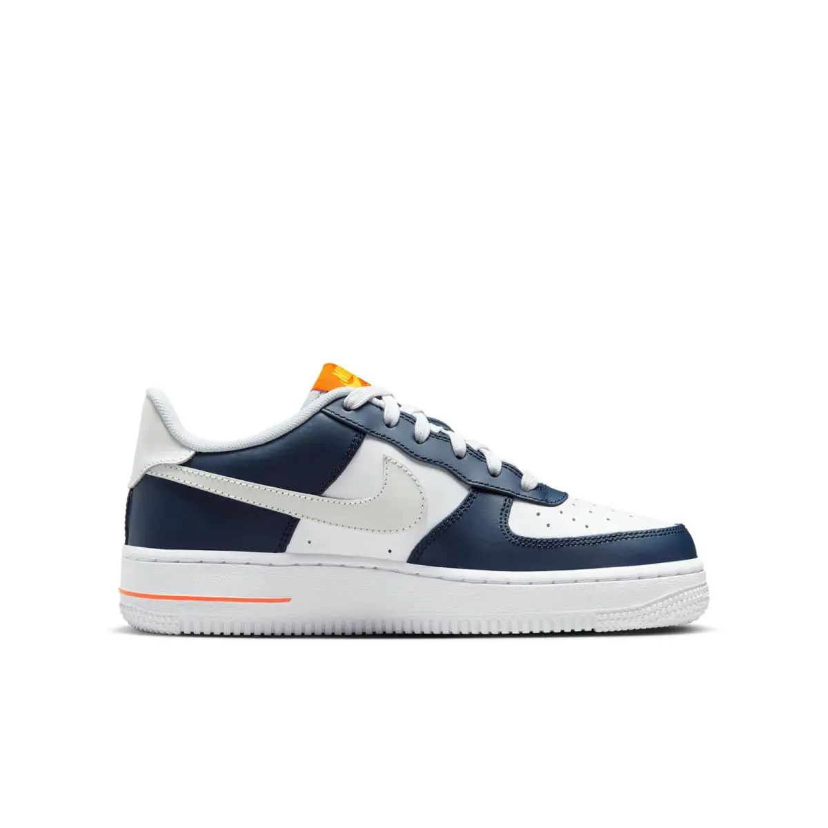 Nike shoes - Midnight Navy/White-Blue Tint 1