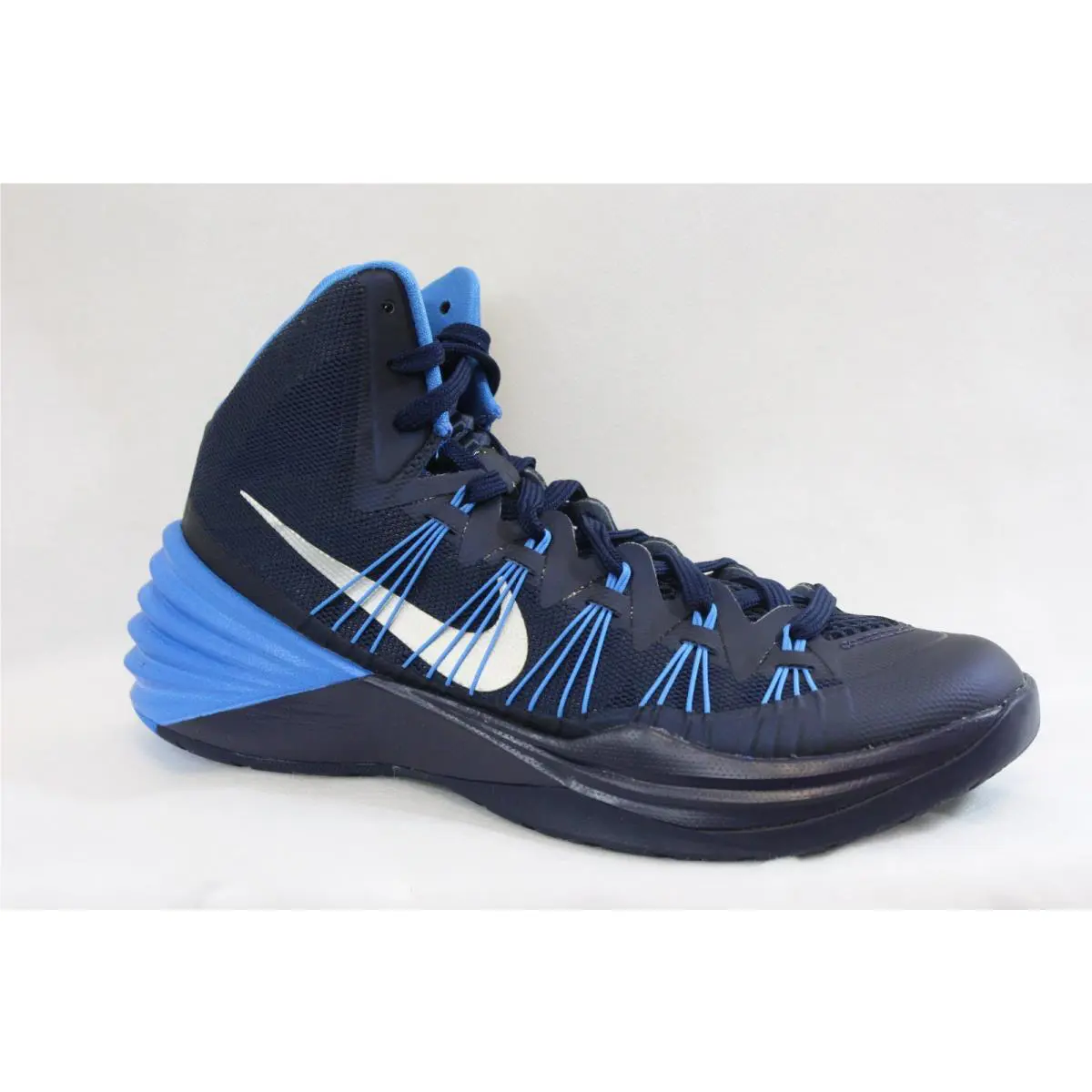 Nike shoes - 599527400 - 599527 400 - Blue 0