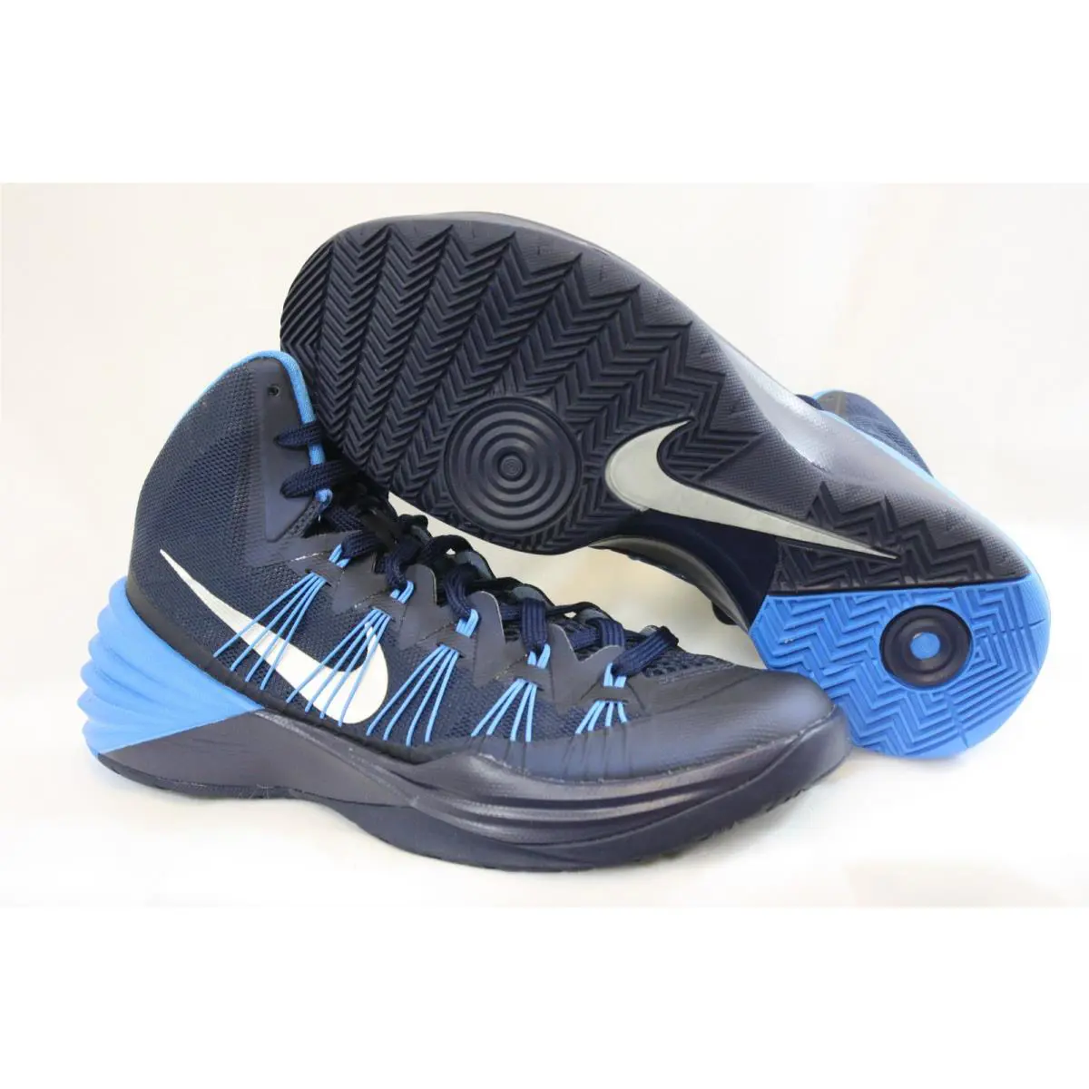 Nike shoes - 599527400 - 599527 400 - Blue 1